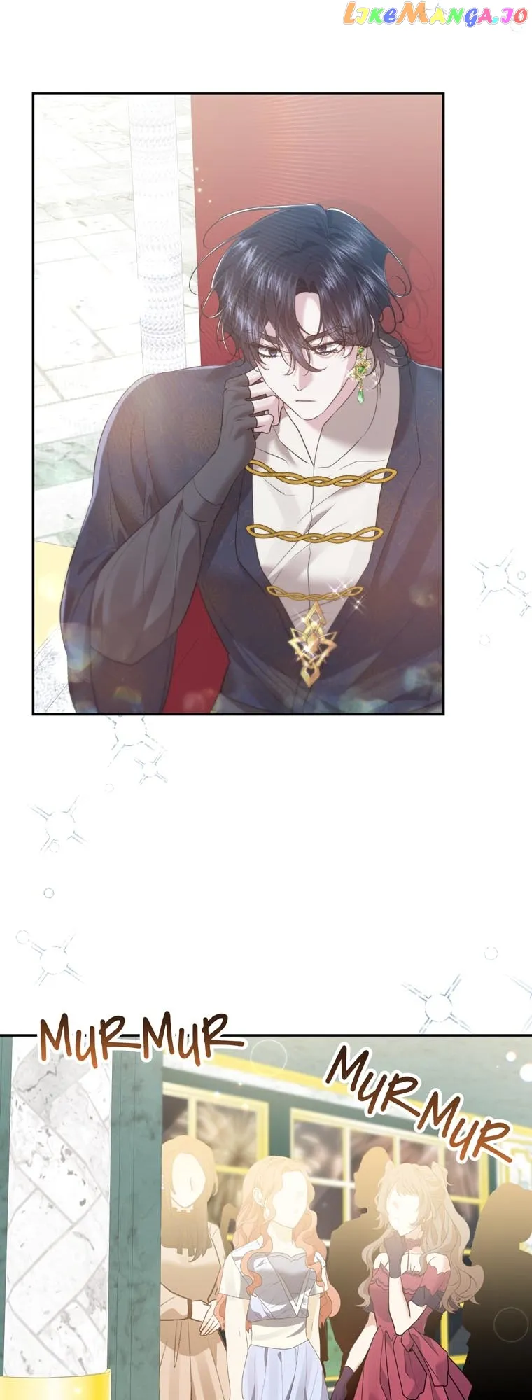 Insanely Radiant Chapter 25 - Page 14