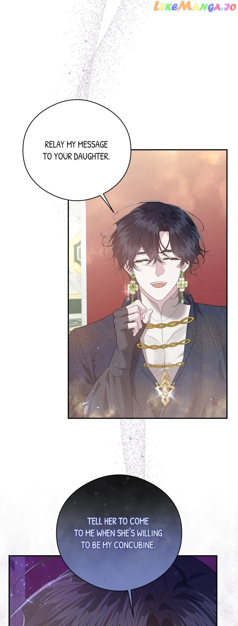 Insanely Radiant Chapter 25 - Page 20