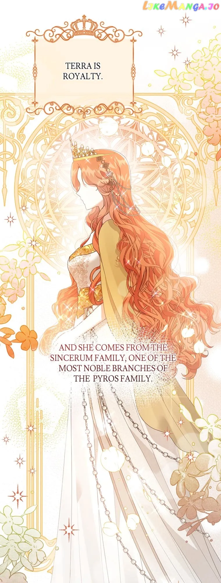 Insanely Radiant Chapter 25 - Page 23