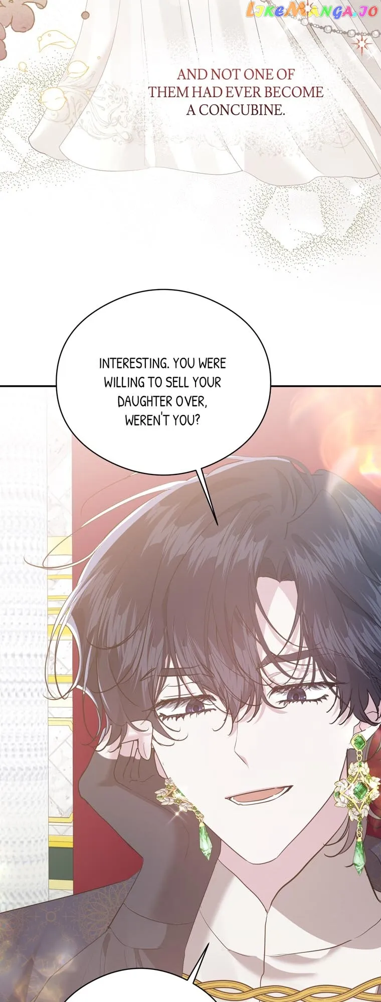 Insanely Radiant Chapter 25 - Page 24