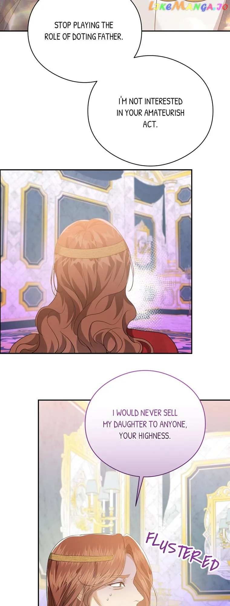 Insanely Radiant Chapter 25 - Page 25