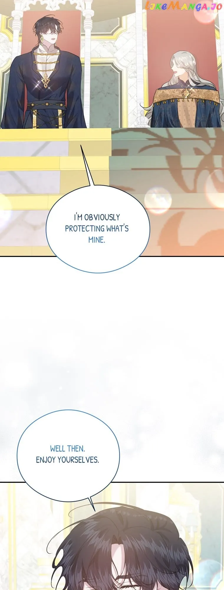 Insanely Radiant Chapter 25 - Page 27