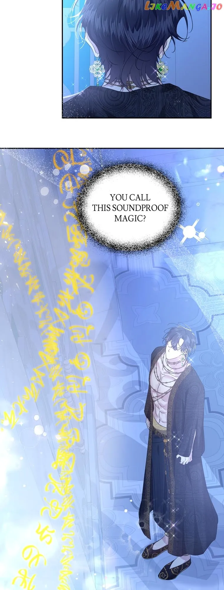 Insanely Radiant Chapter 25 - Page 30