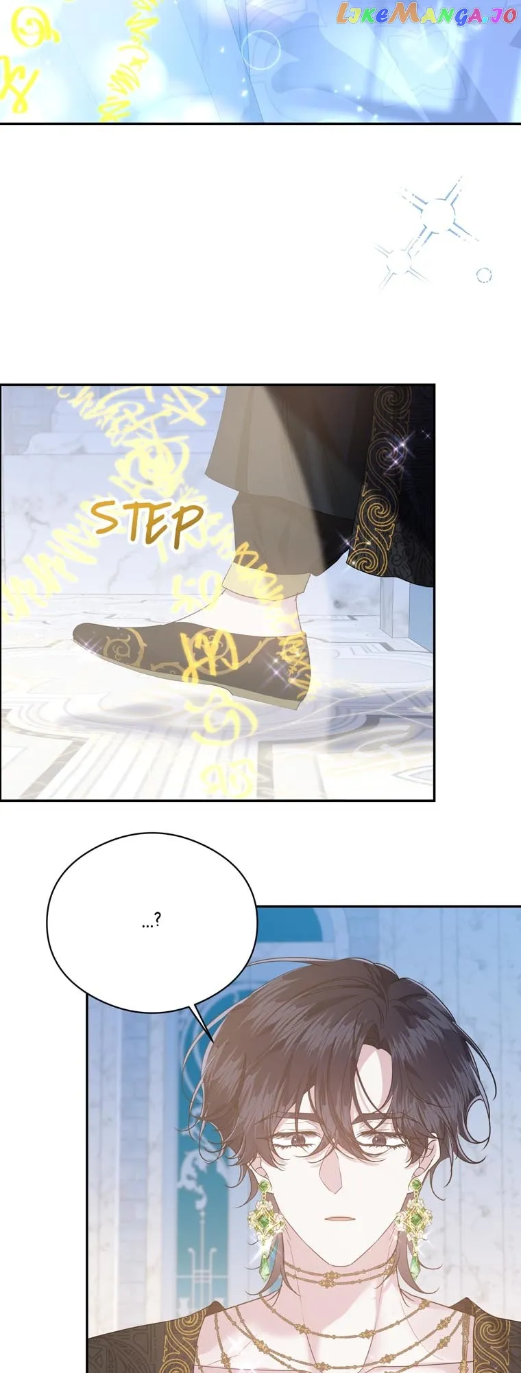 Insanely Radiant Chapter 25 - Page 31