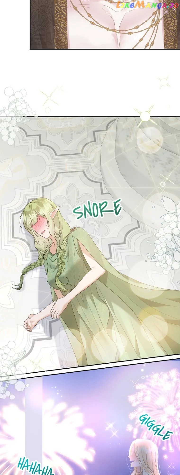 Insanely Radiant Chapter 25 - Page 32