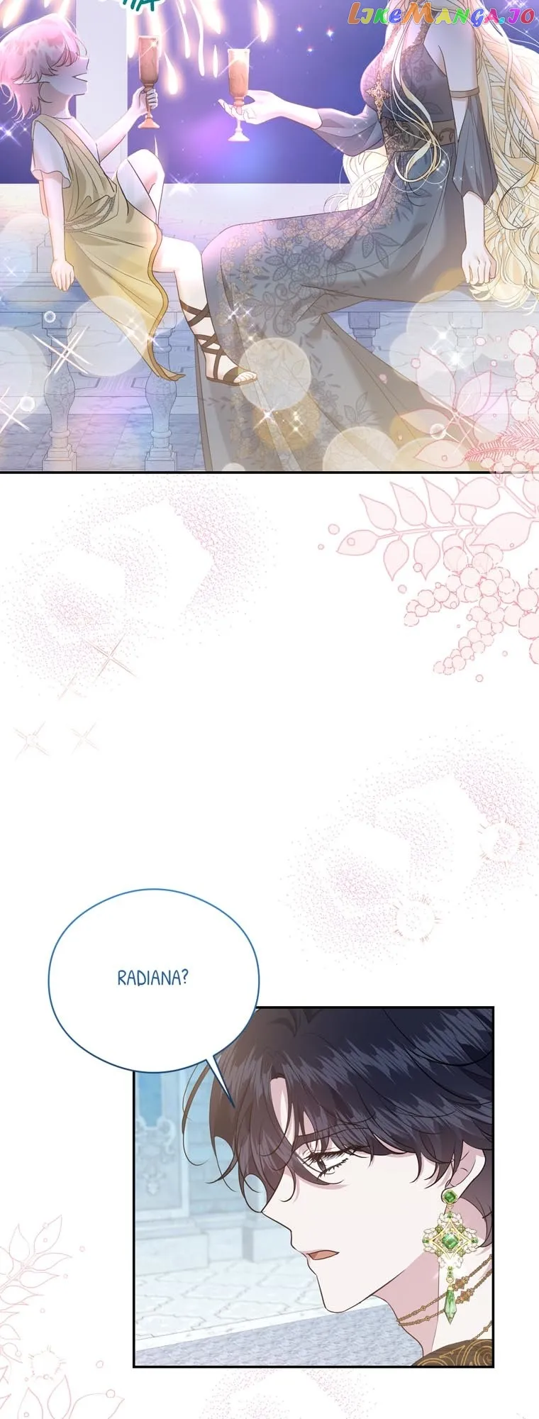 Insanely Radiant Chapter 25 - Page 33