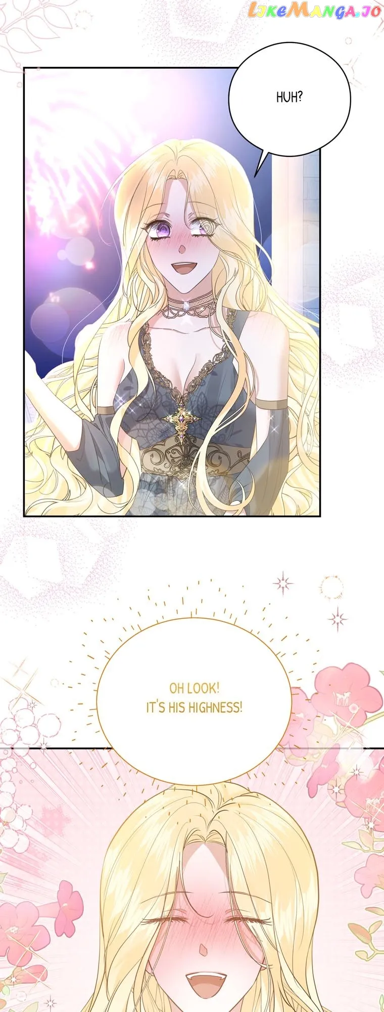 Insanely Radiant Chapter 25 - Page 34