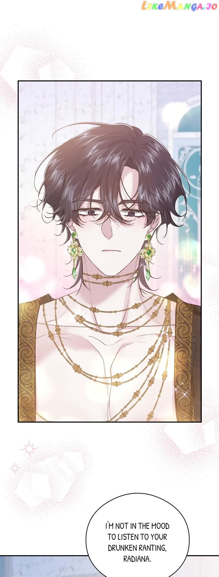 Insanely Radiant Chapter 25 - Page 36