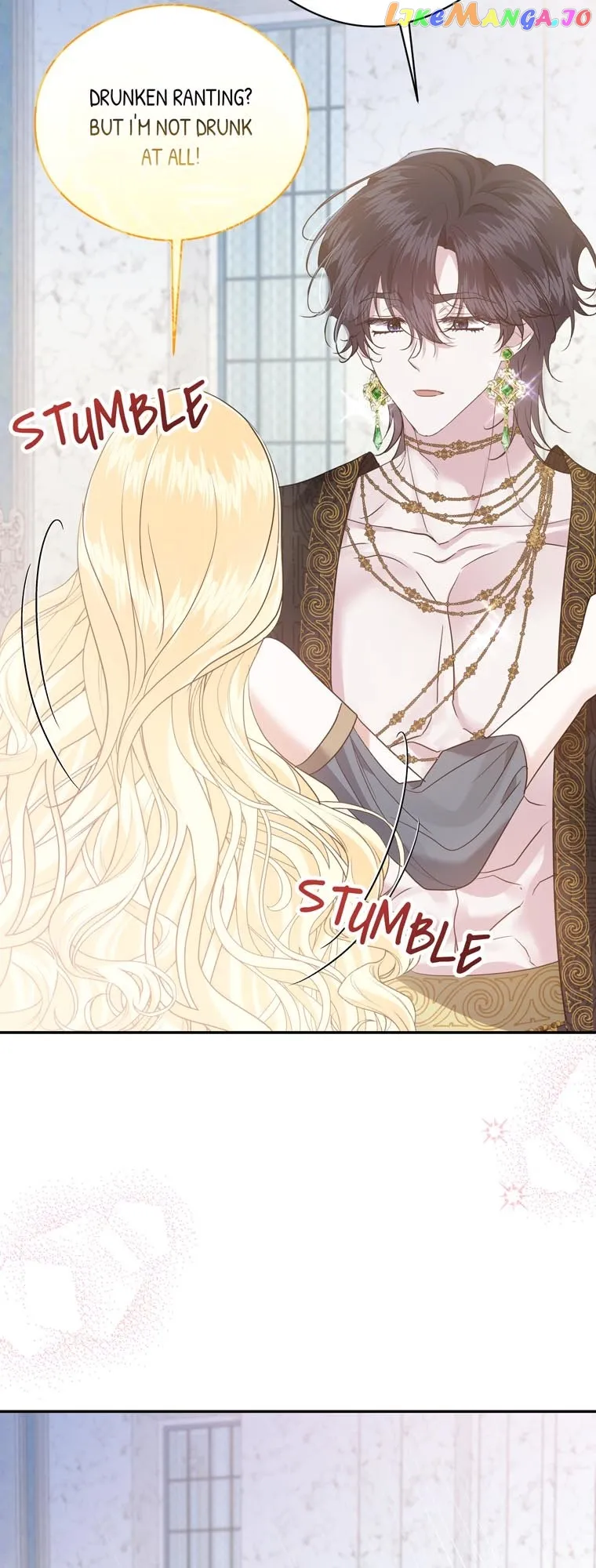 Insanely Radiant Chapter 25 - Page 37