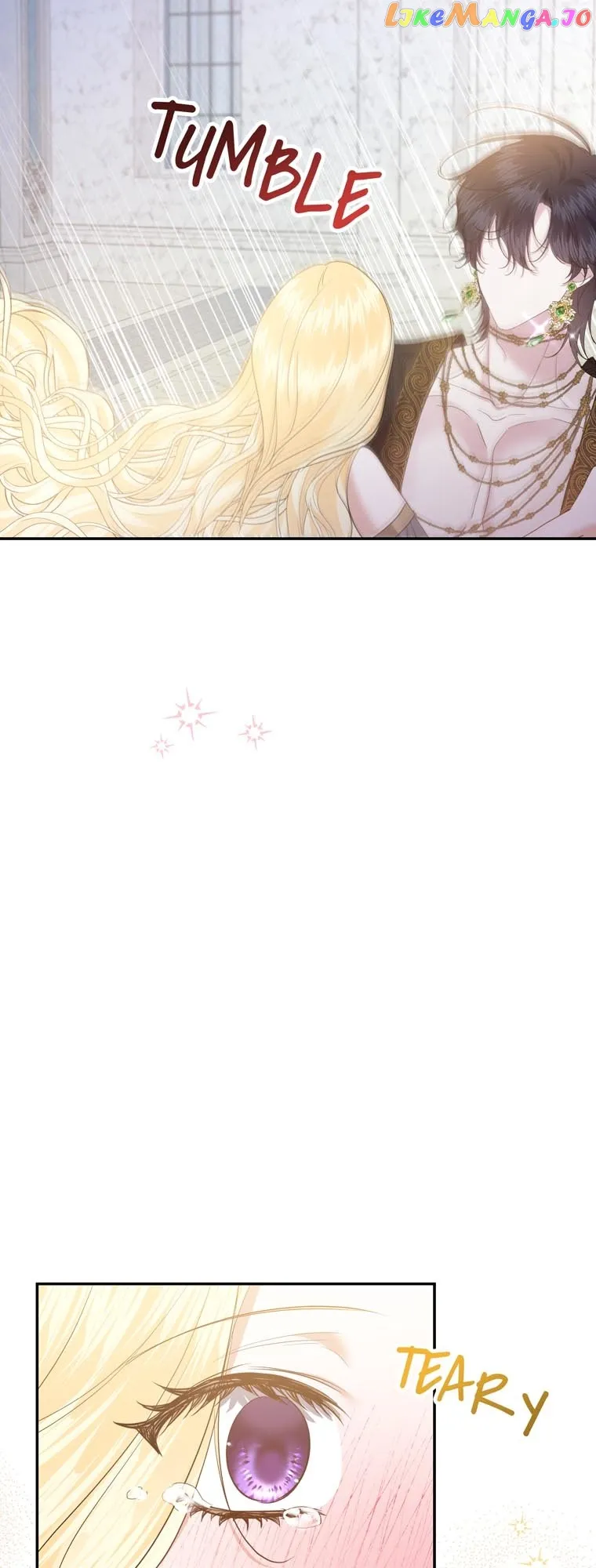 Insanely Radiant Chapter 25 - Page 38