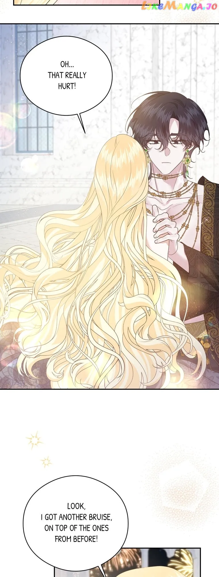 Insanely Radiant Chapter 25 - Page 39