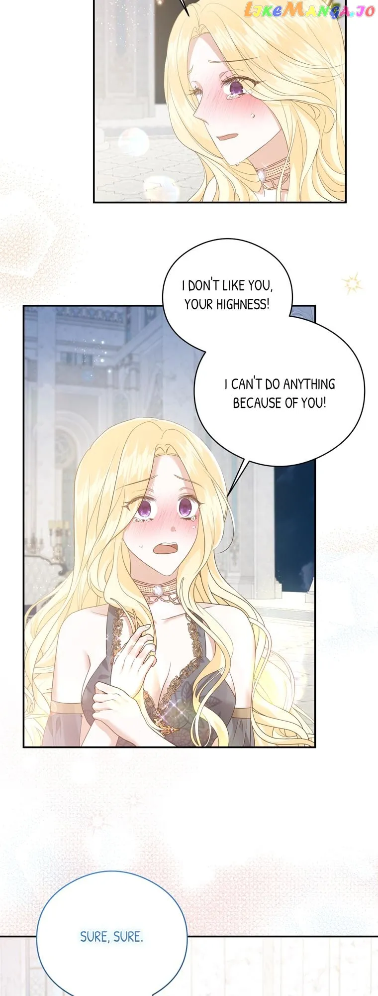 Insanely Radiant Chapter 25 - Page 40