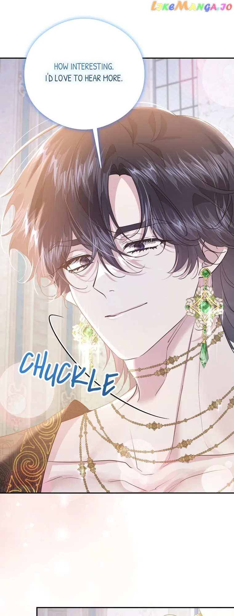 Insanely Radiant Chapter 25 - Page 42