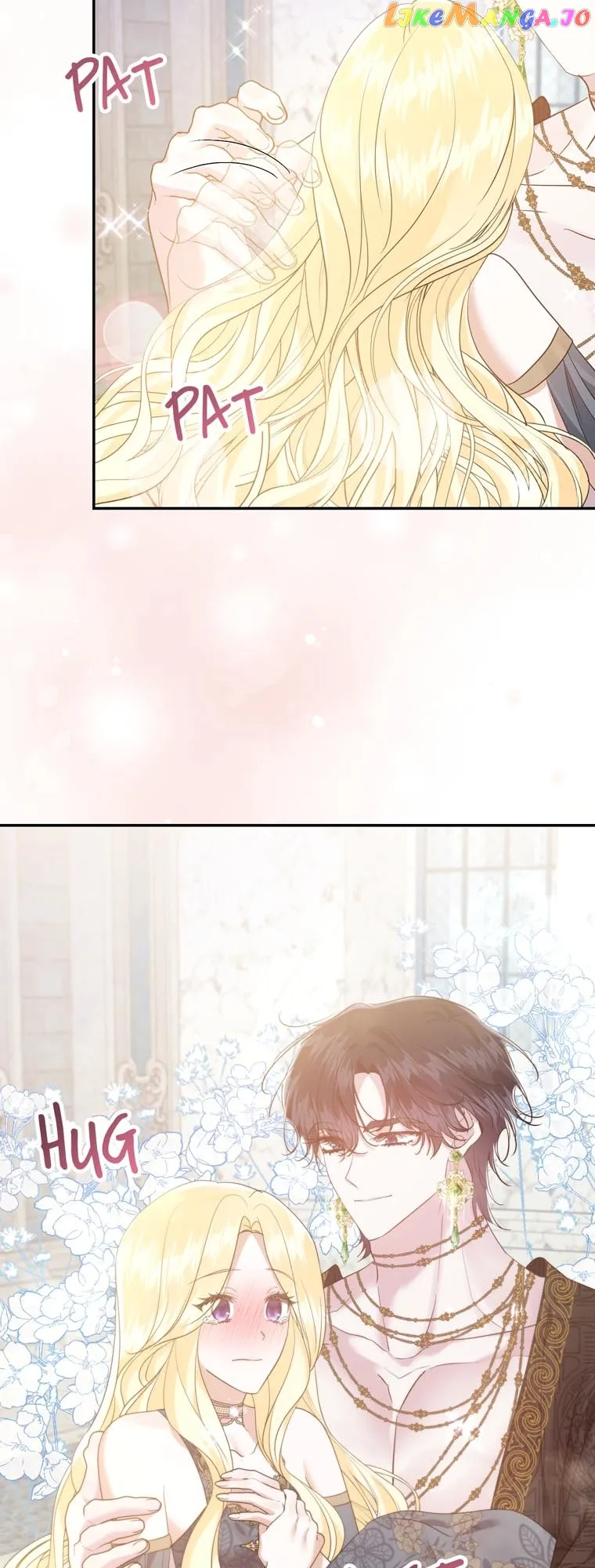 Insanely Radiant Chapter 25 - Page 43