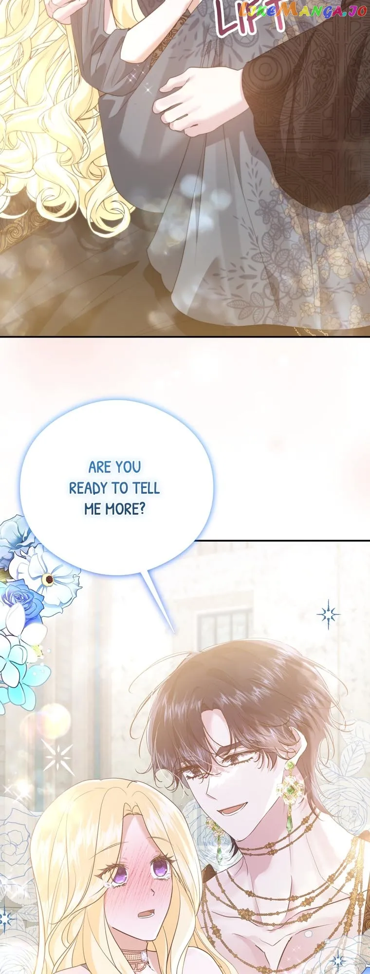 Insanely Radiant Chapter 25 - Page 44