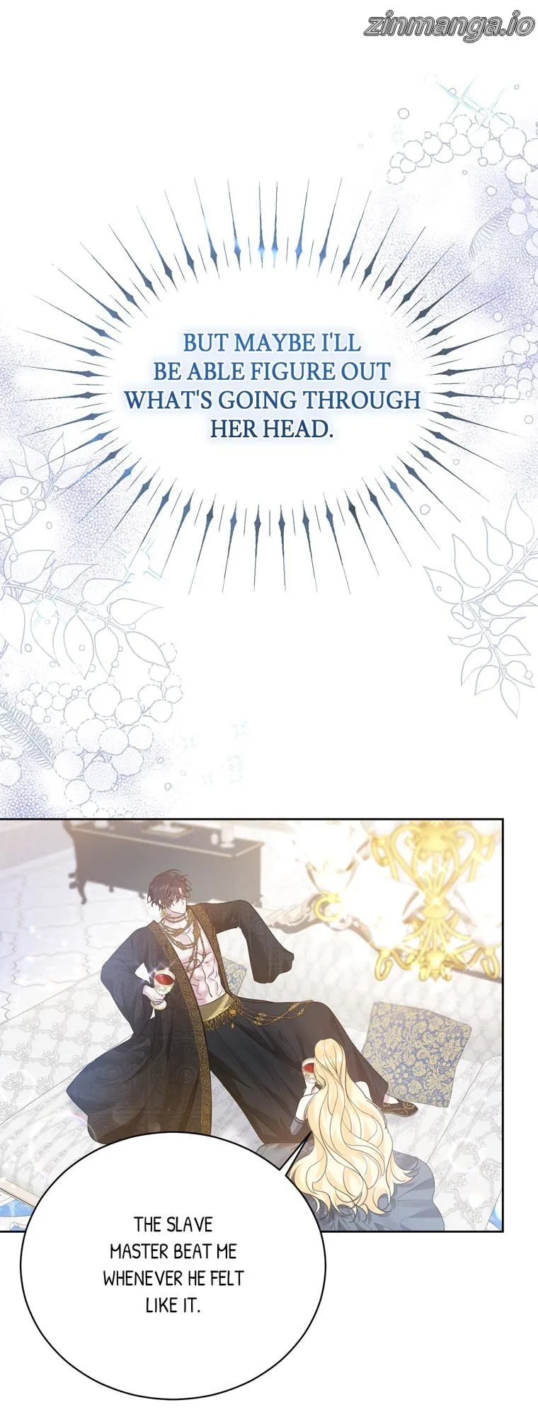 Insanely Radiant Chapter 26 - Page 6