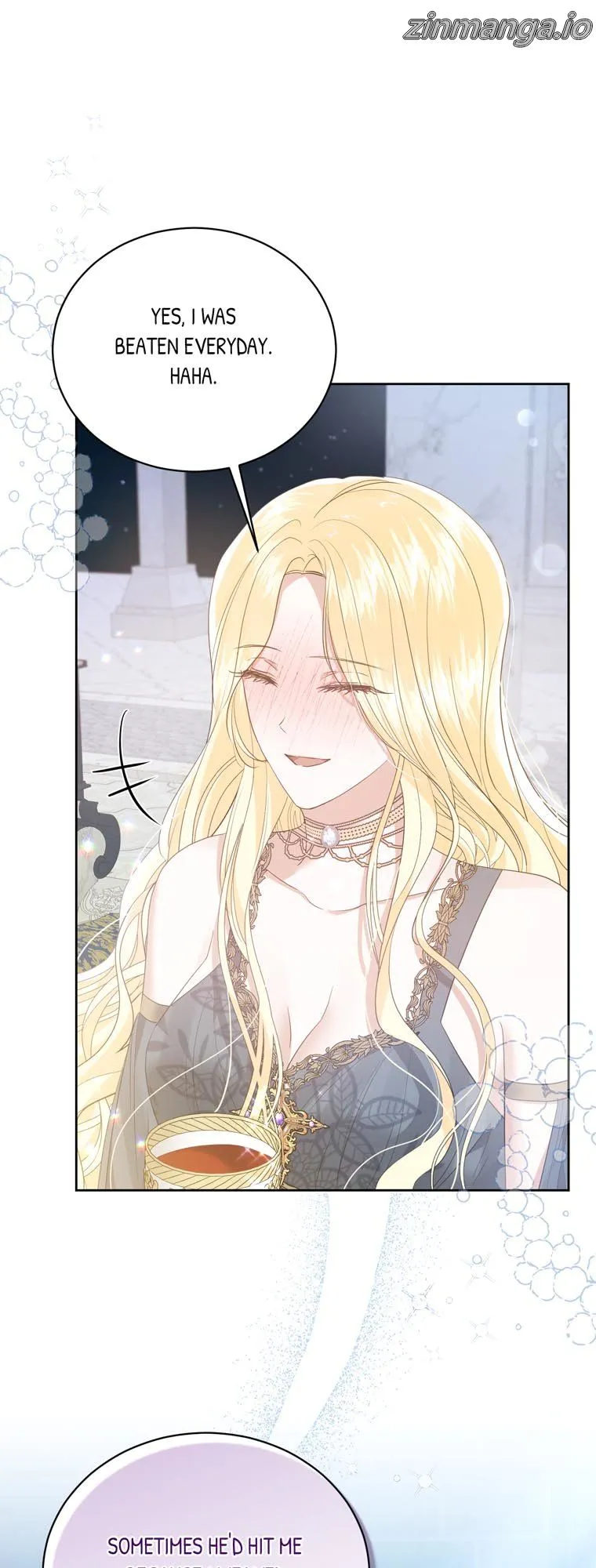 Insanely Radiant Chapter 26 - Page 7