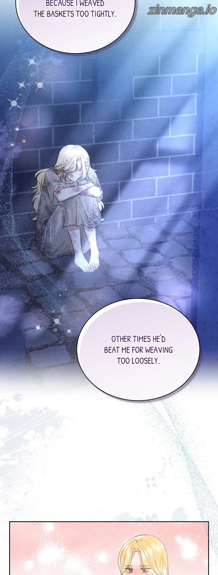 Insanely Radiant Chapter 26 - Page 8