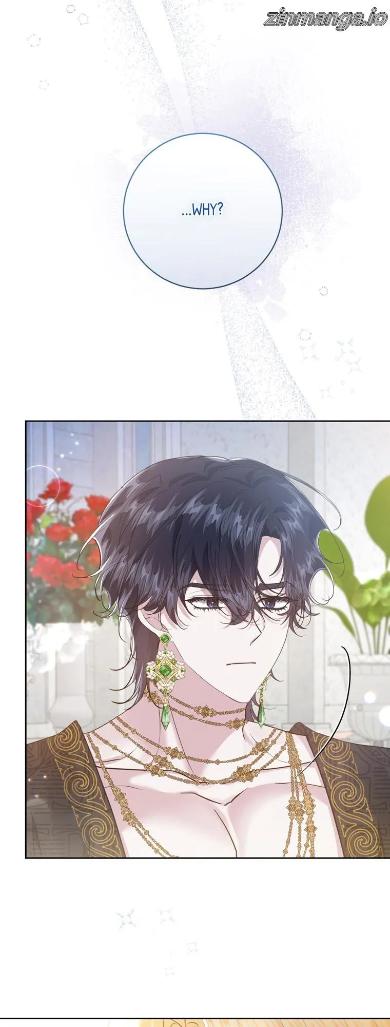 Insanely Radiant Chapter 26 - Page 10