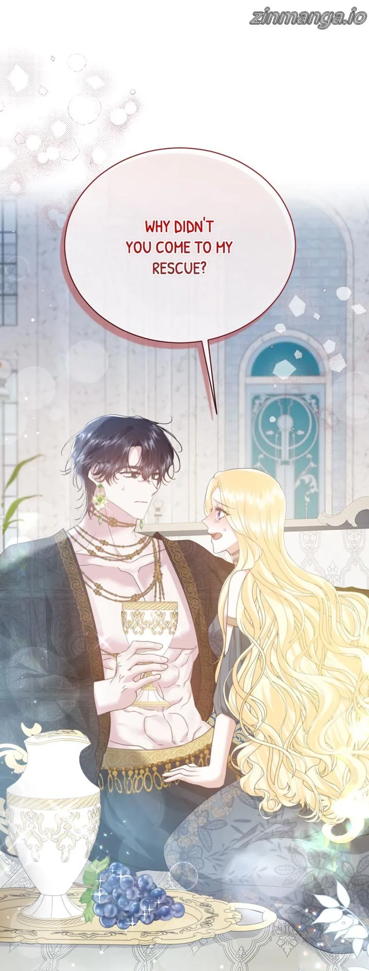 Insanely Radiant Chapter 26 - Page 12