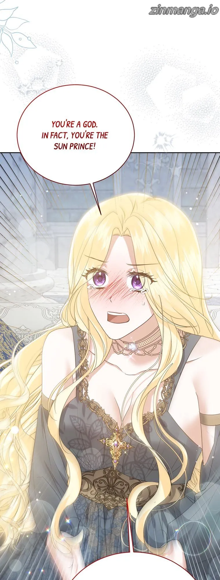 Insanely Radiant Chapter 26 - Page 14