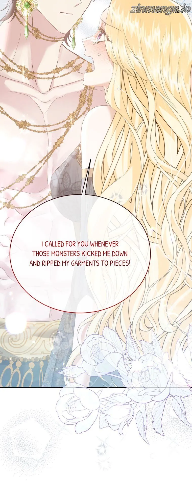 Insanely Radiant Chapter 26 - Page 16