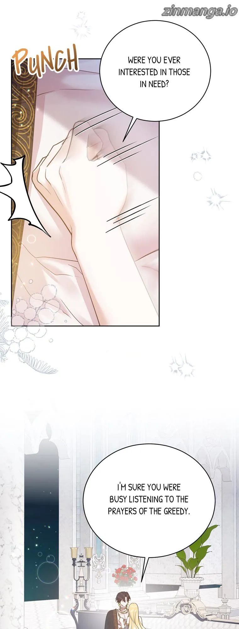 Insanely Radiant Chapter 26 - Page 17