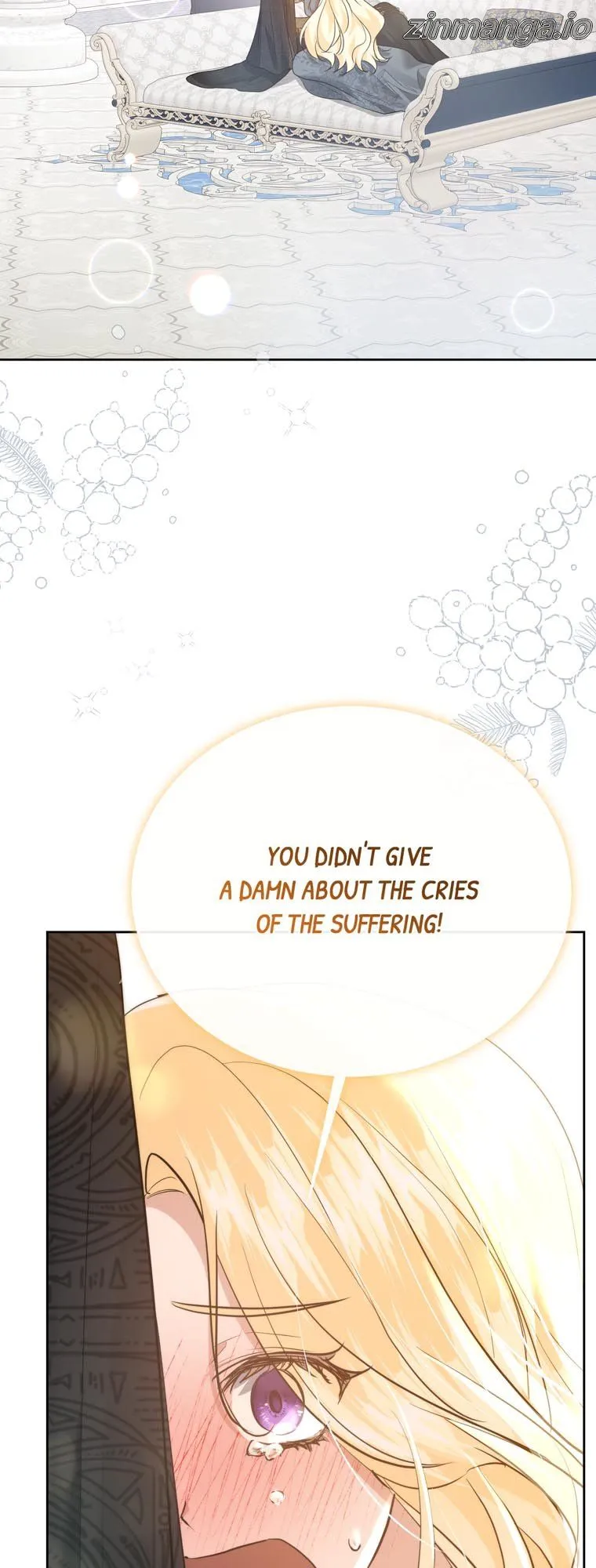 Insanely Radiant Chapter 26 - Page 18