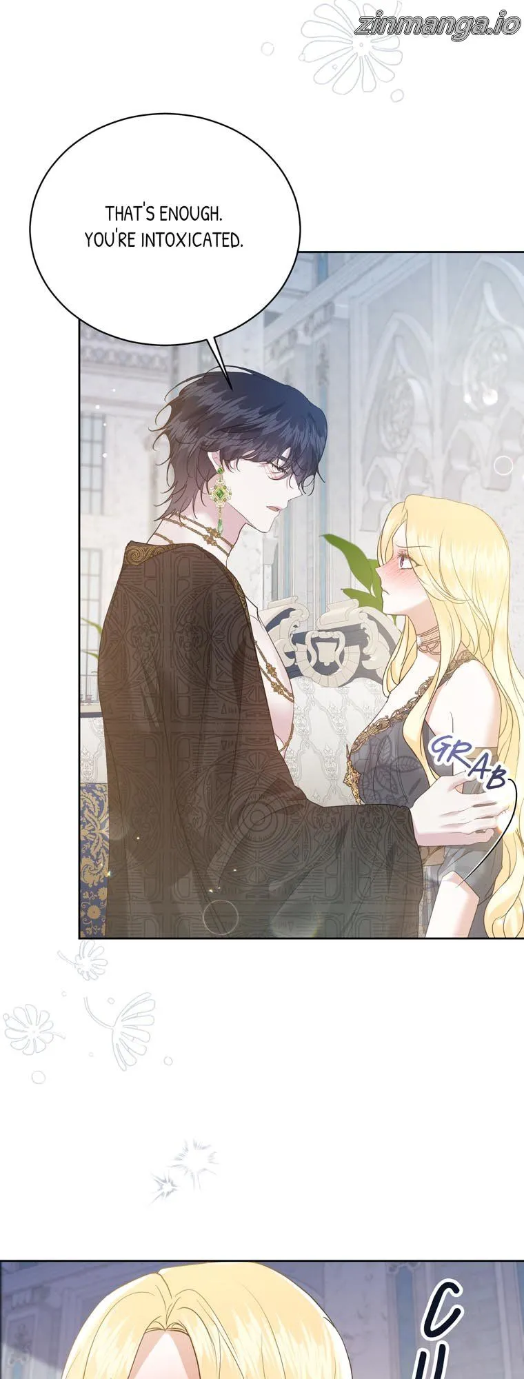 Insanely Radiant Chapter 26 - Page 20