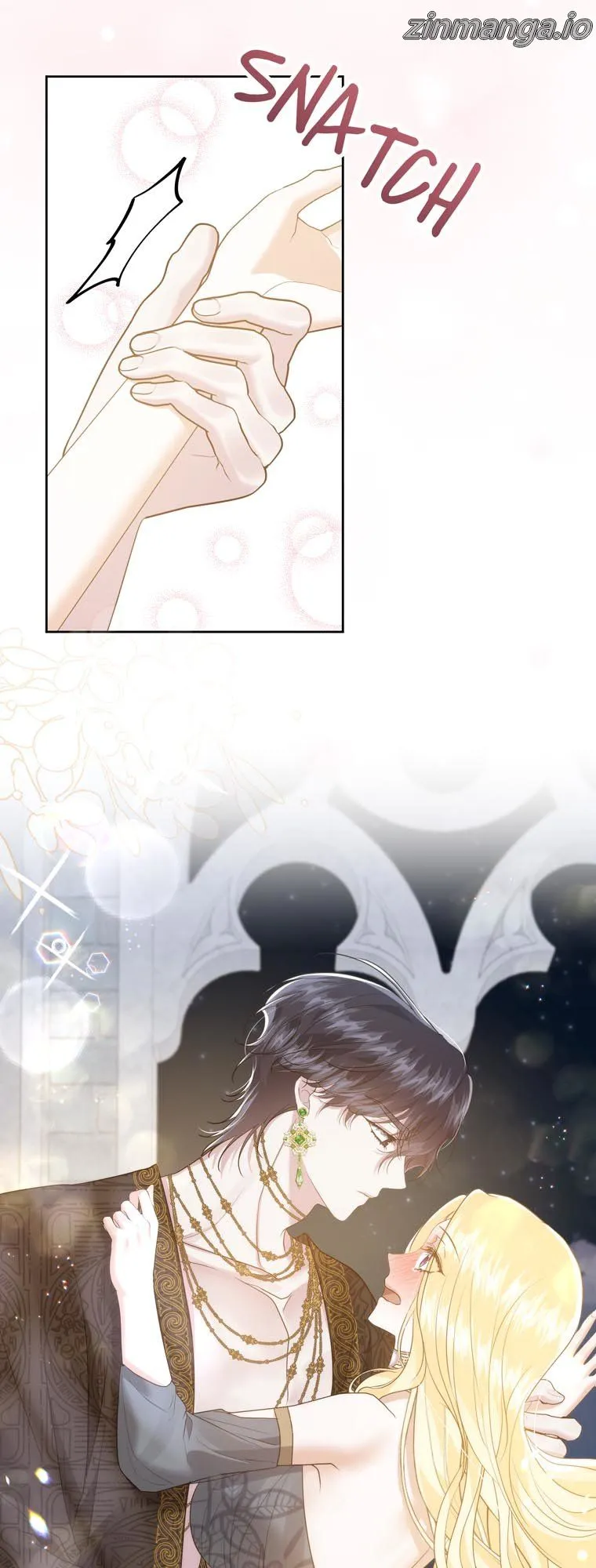 Insanely Radiant Chapter 26 - Page 25