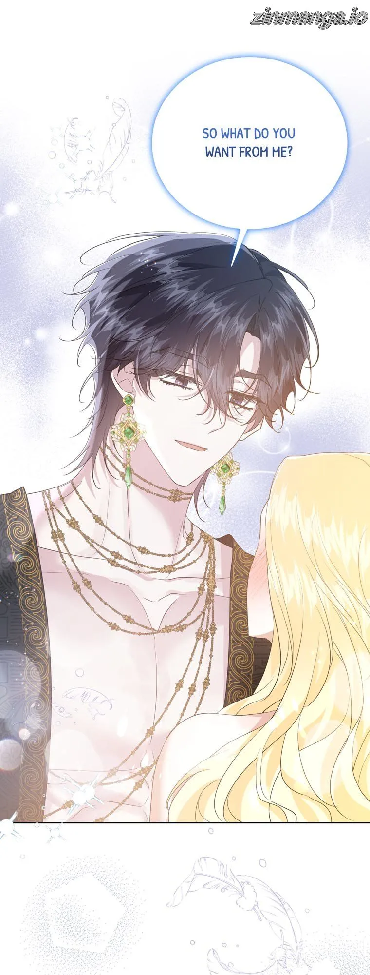 Insanely Radiant Chapter 26 - Page 28