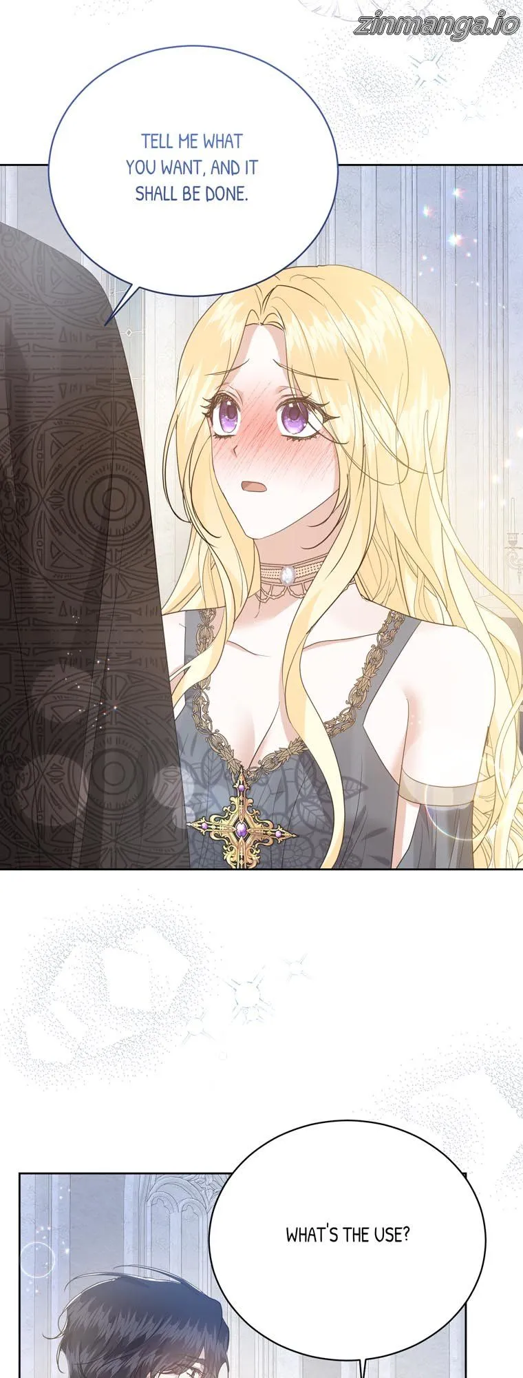 Insanely Radiant Chapter 26 - Page 29