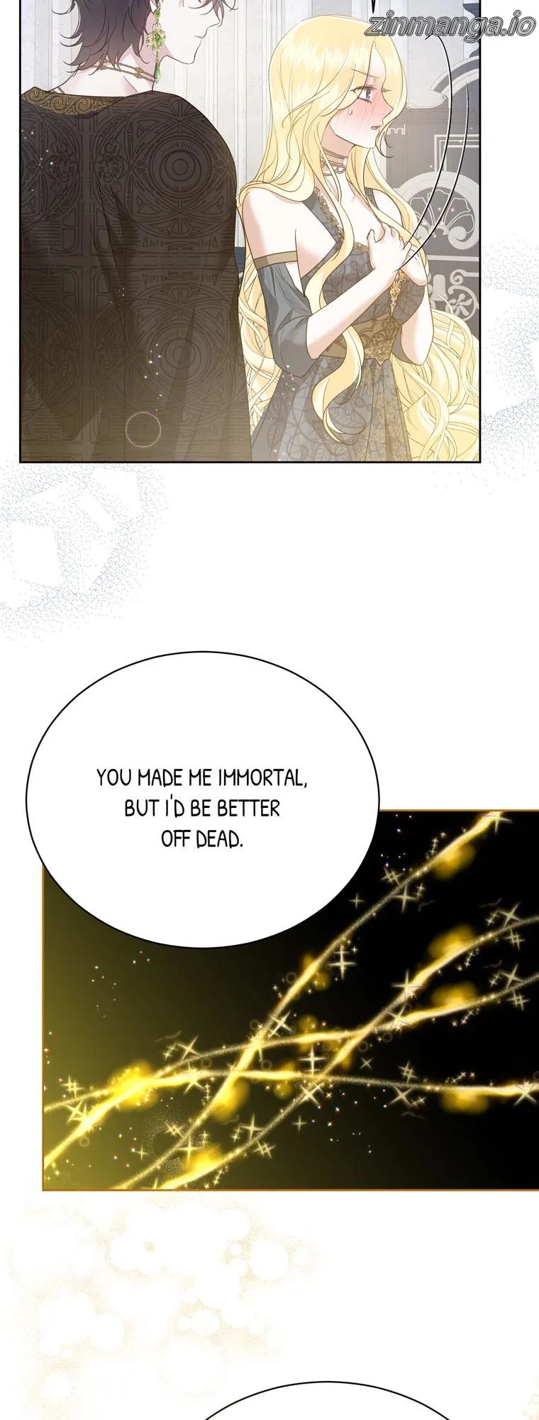 Insanely Radiant Chapter 26 - Page 30