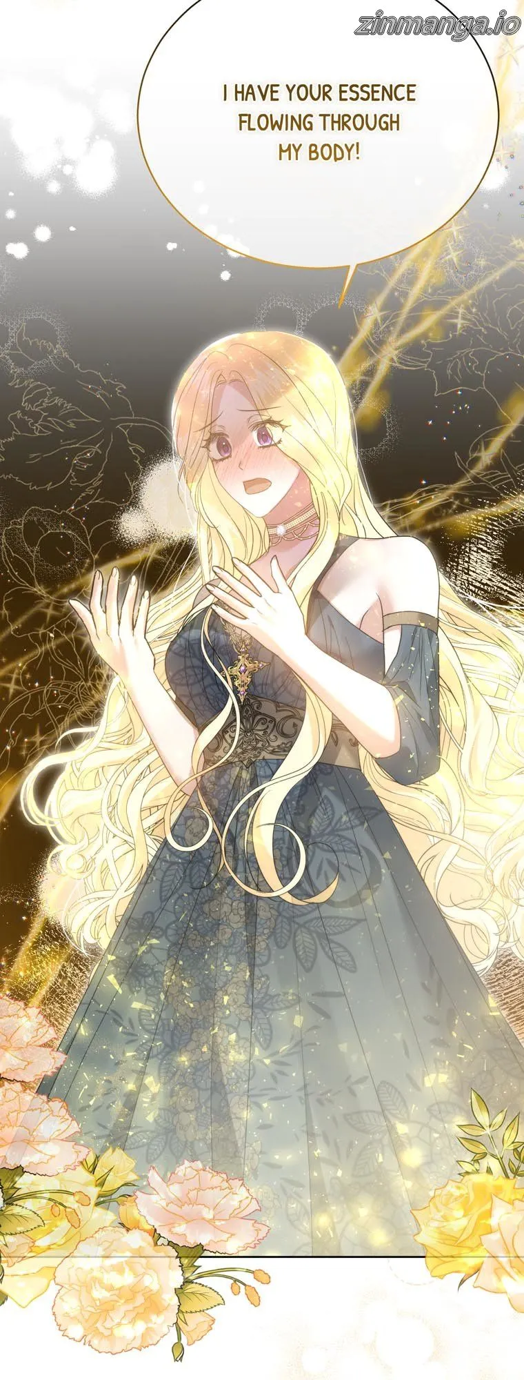 Insanely Radiant Chapter 26 - Page 31