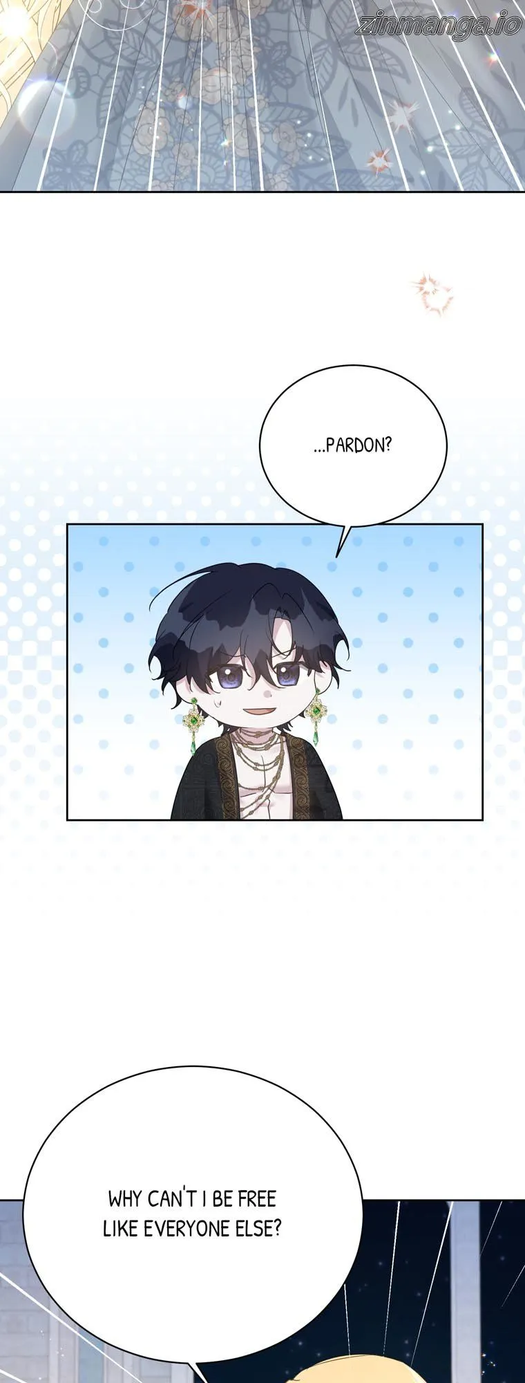 Insanely Radiant Chapter 26 - Page 36