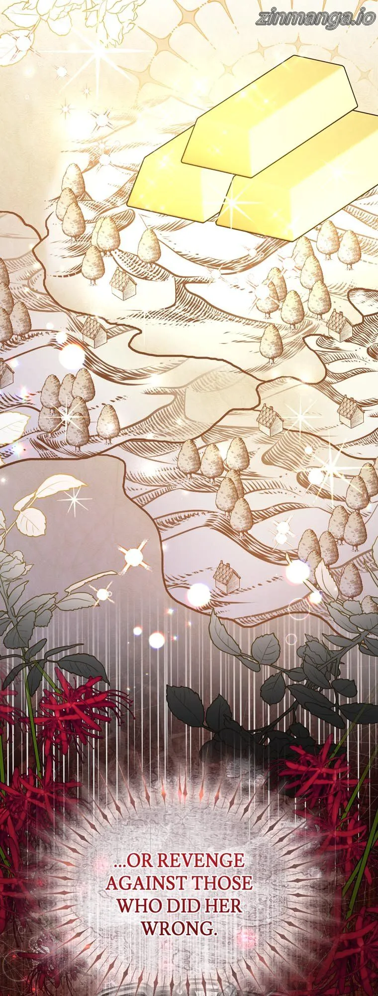 Insanely Radiant Chapter 26 - Page 42