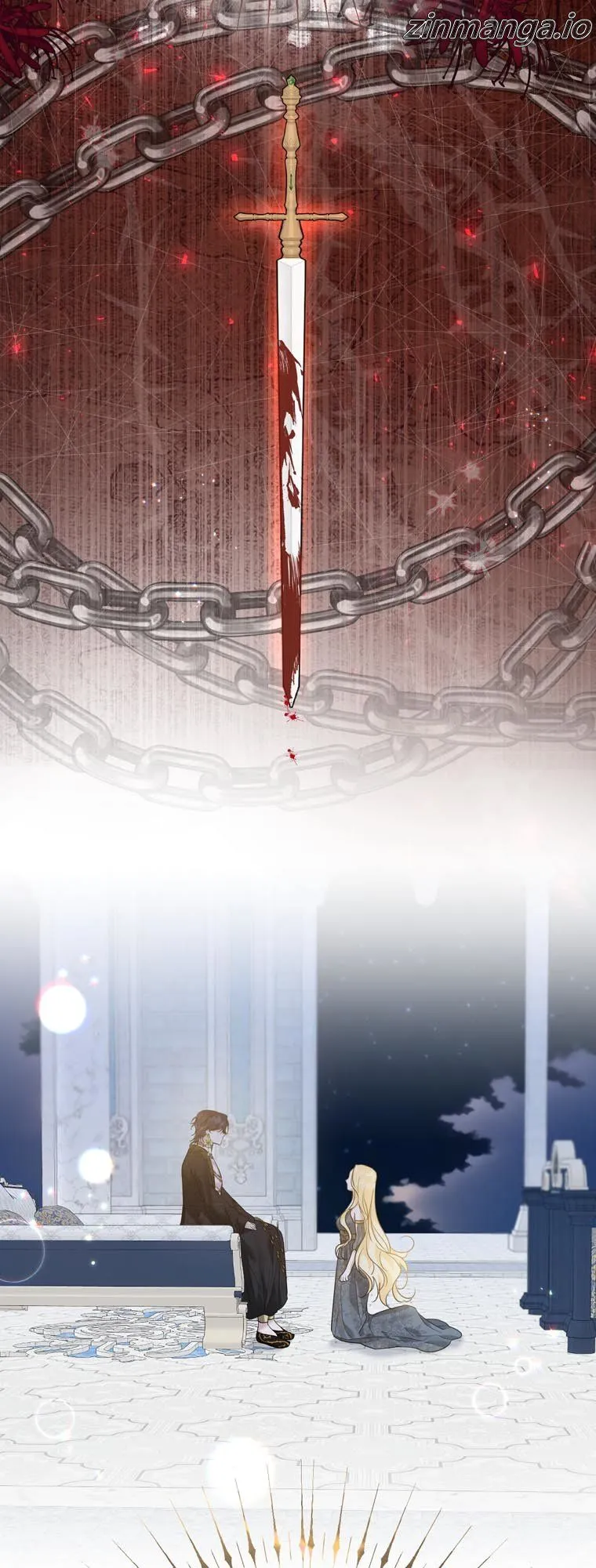 Insanely Radiant Chapter 26 - Page 43