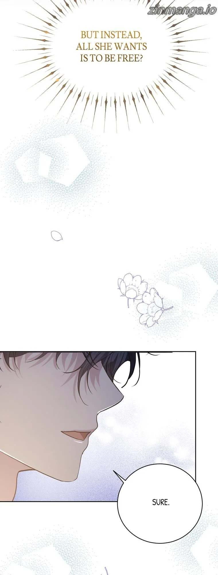 Insanely Radiant Chapter 26 - Page 44