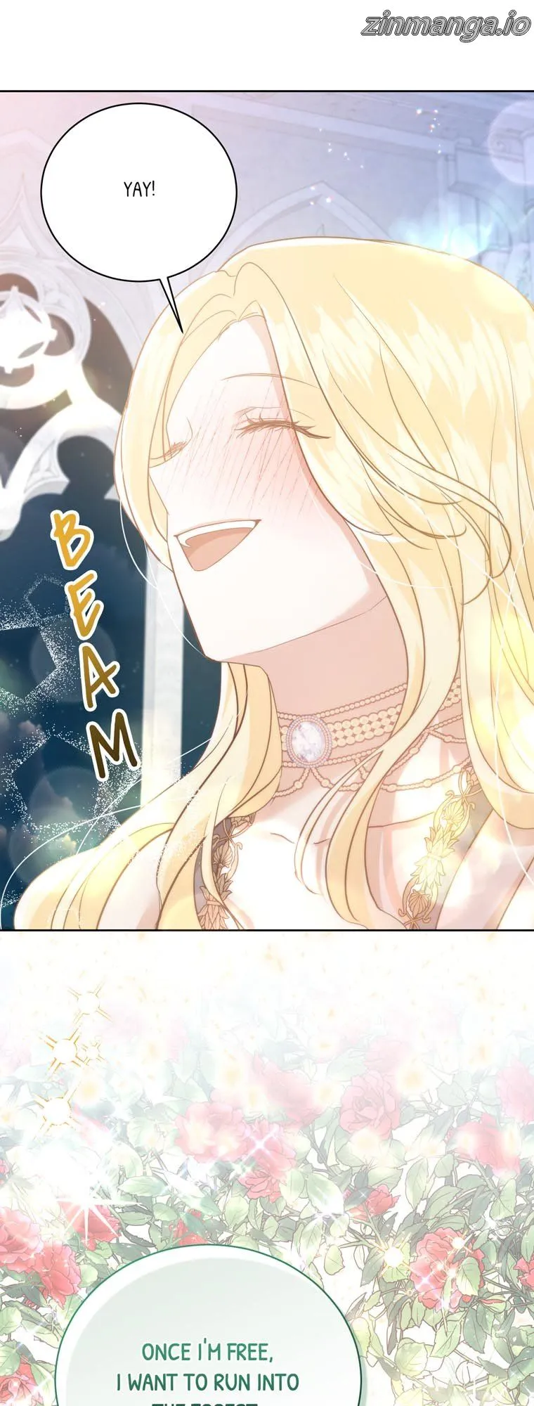 Insanely Radiant Chapter 26 - Page 47