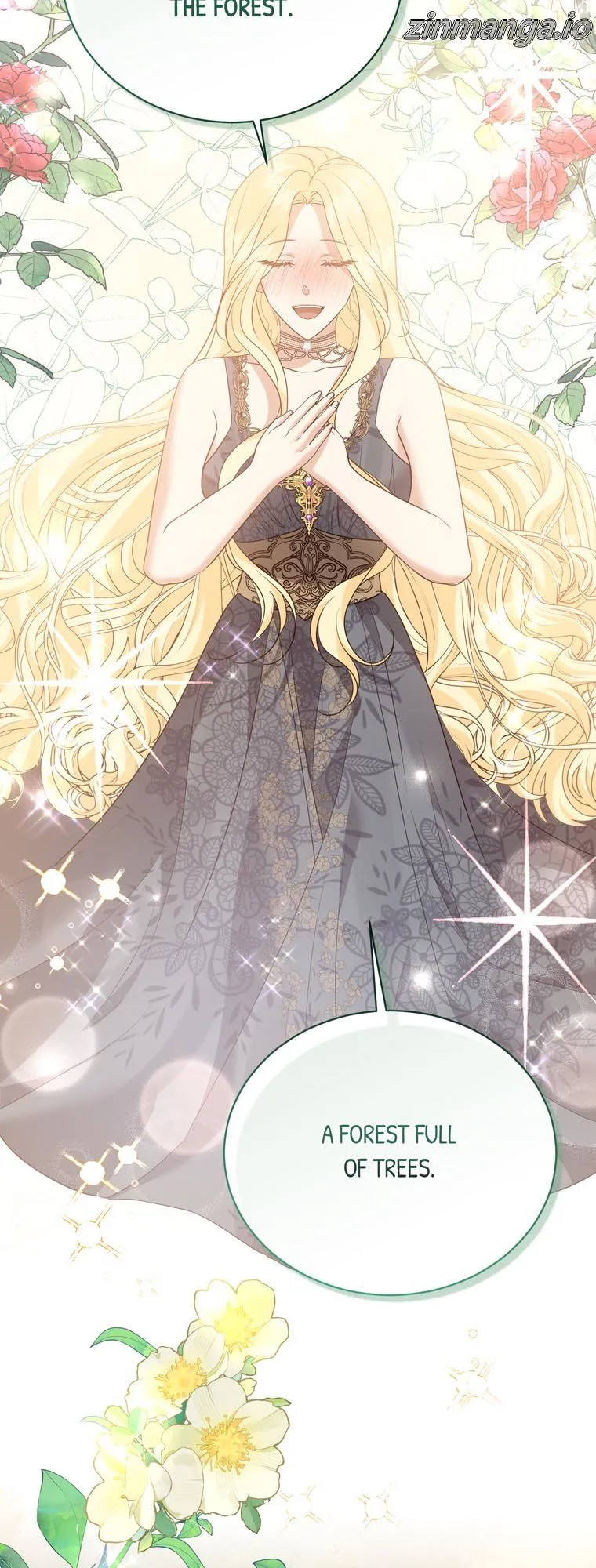 Insanely Radiant Chapter 26 - Page 48