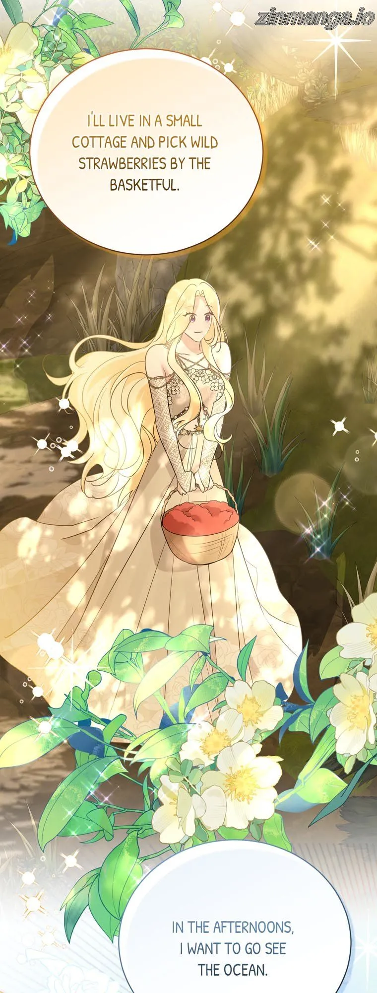 Insanely Radiant Chapter 26 - Page 49