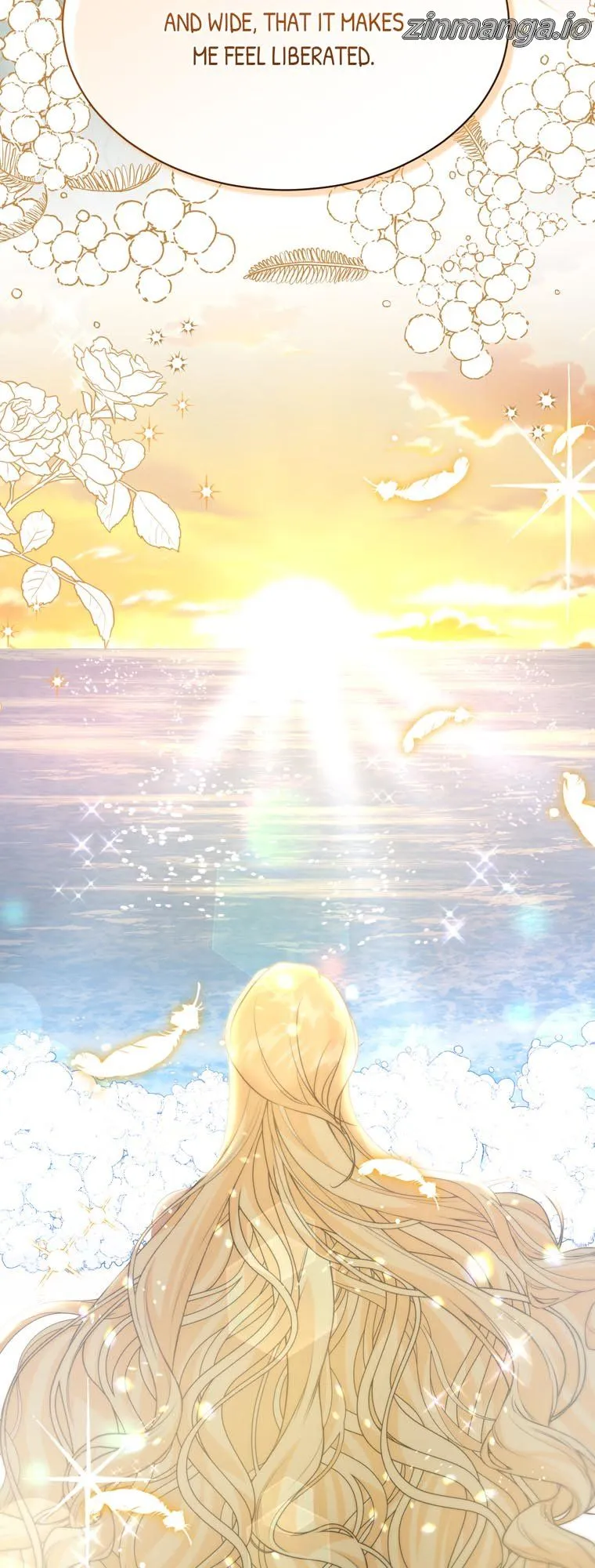 Insanely Radiant Chapter 26 - Page 51