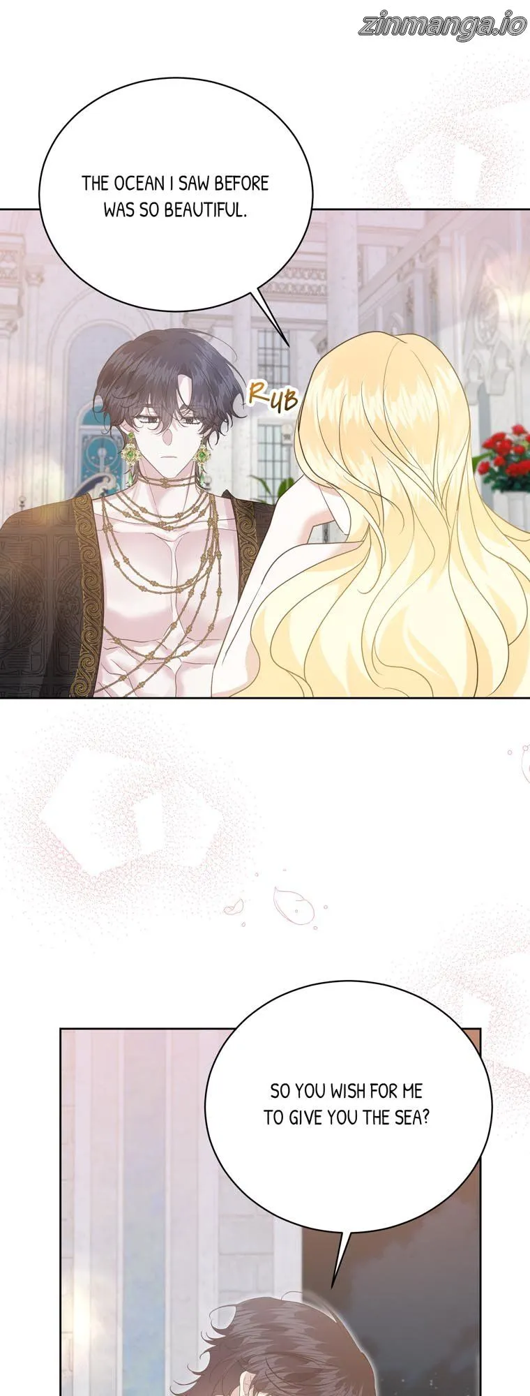 Insanely Radiant Chapter 26 - Page 53