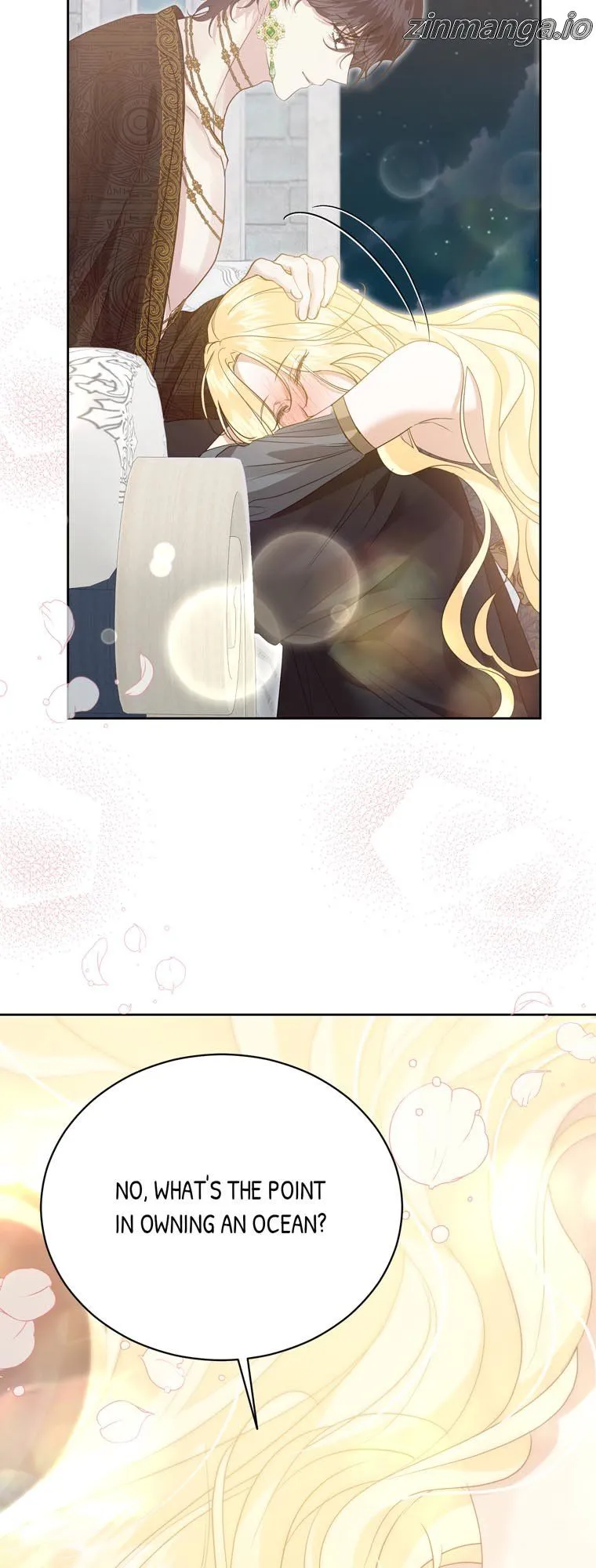 Insanely Radiant Chapter 26 - Page 54