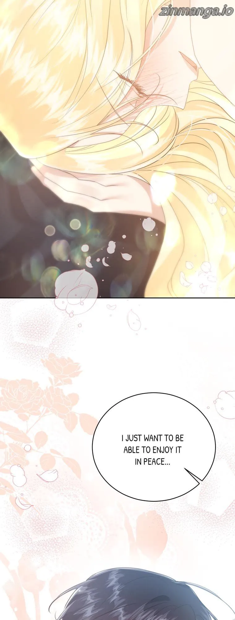 Insanely Radiant Chapter 26 - Page 55