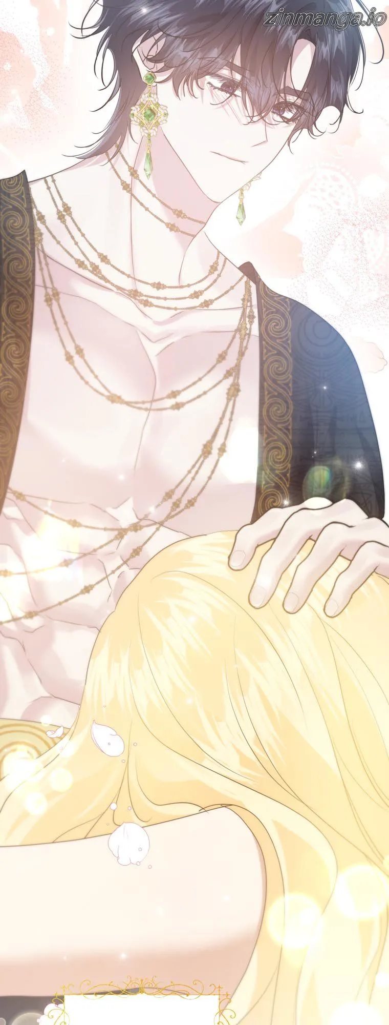 Insanely Radiant Chapter 26 - Page 56