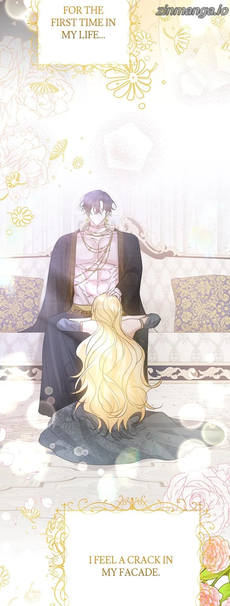 Insanely Radiant Chapter 26 - Page 57