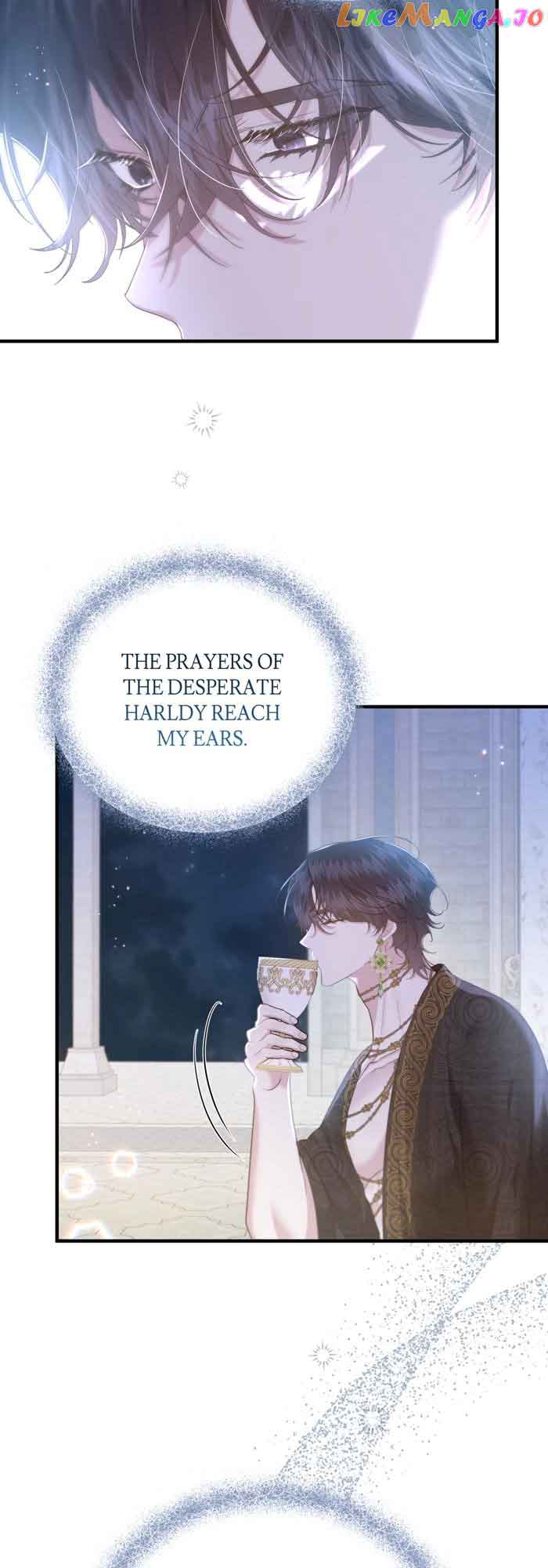 Insanely Radiant Chapter 27 - Page 7