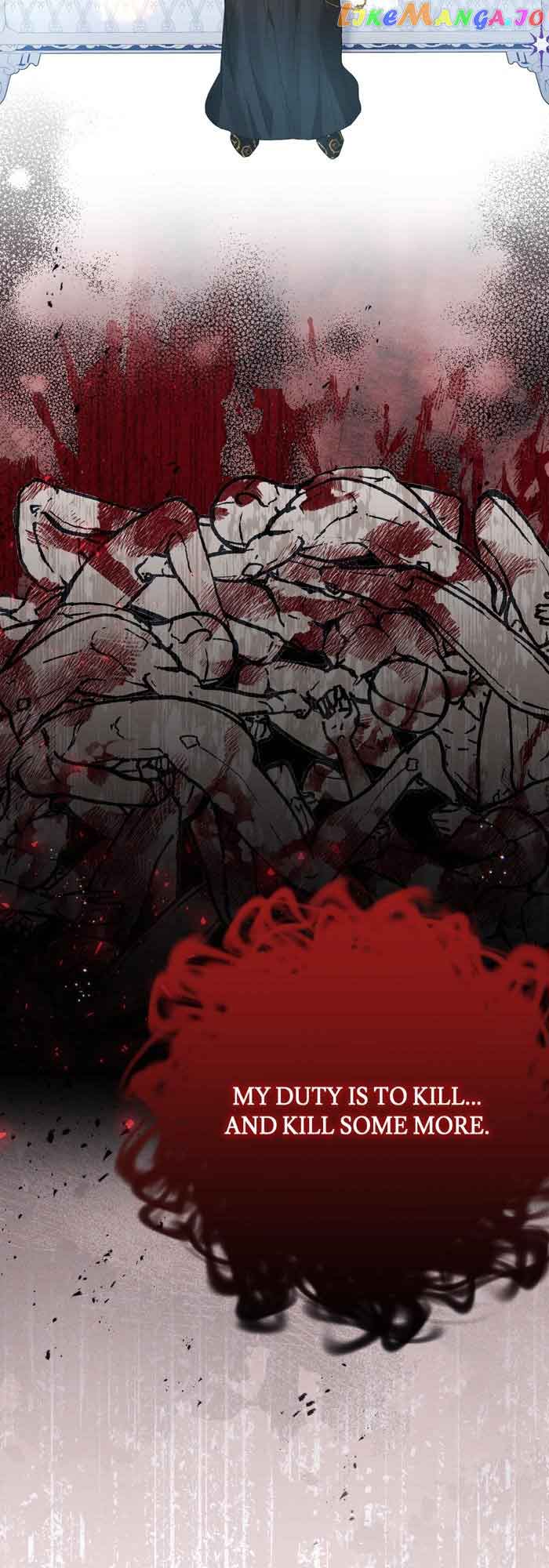 Insanely Radiant Chapter 27 - Page 9