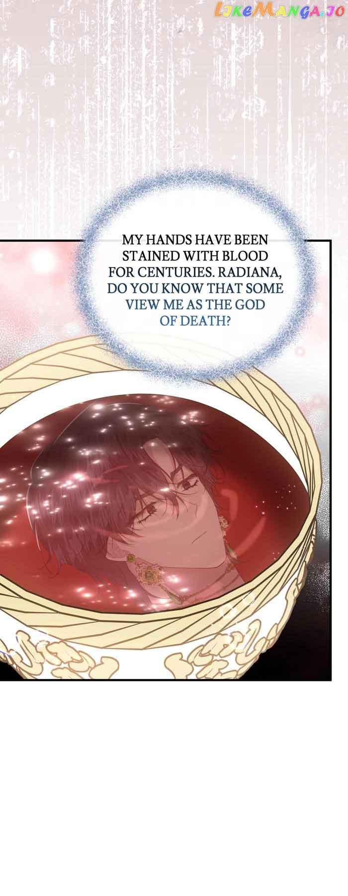 Insanely Radiant Chapter 27 - Page 10